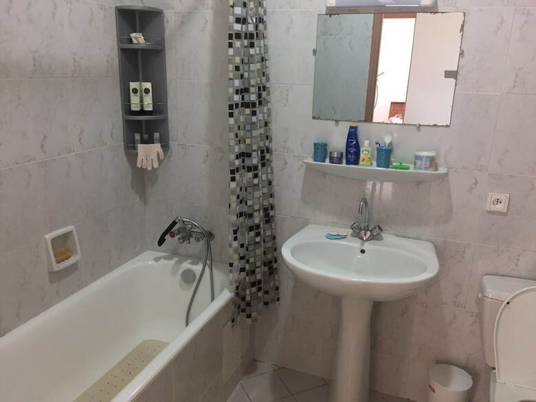 Apartamentos App Nwf
