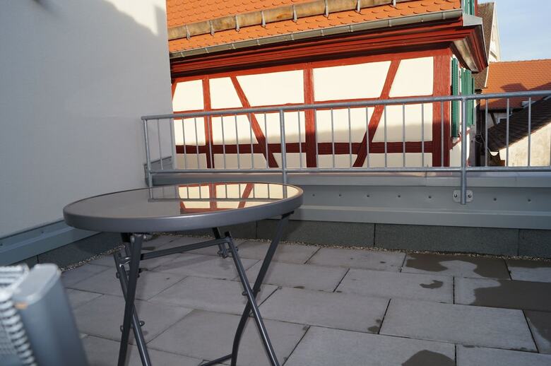 Apartamentos Braumeister D�bler - Ferienwohnungen