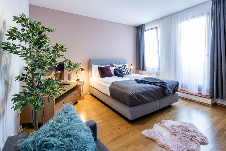 Aparthotel Vagabond Downtown