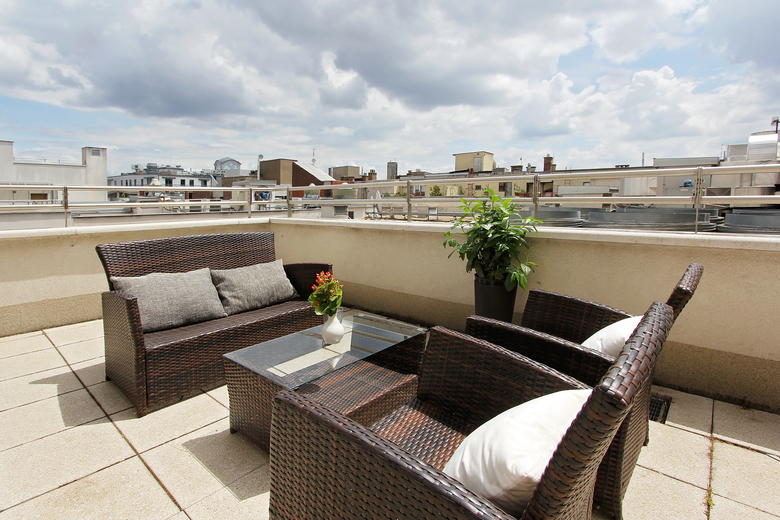 Aparthotel Vagabond Downtown