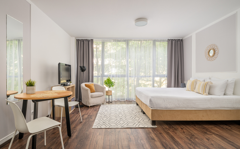 Aparthotel Vagabond Downtown