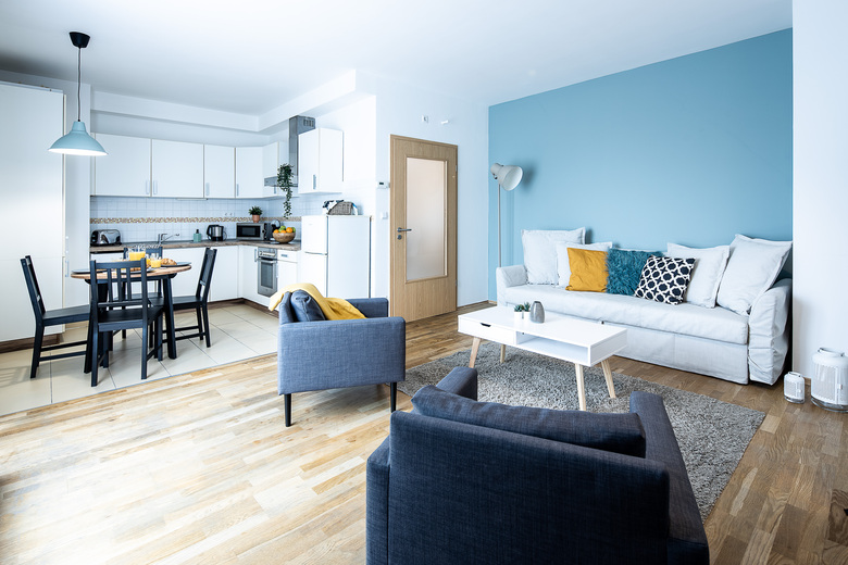 Aparthotel Vagabond Downtown