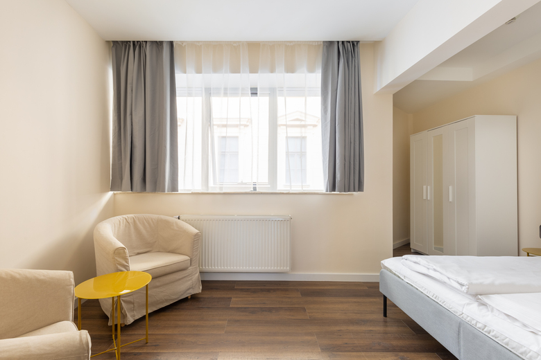 Aparthotel Vagabond Downtown