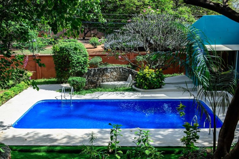 Aparthotel Fig Tree Residences