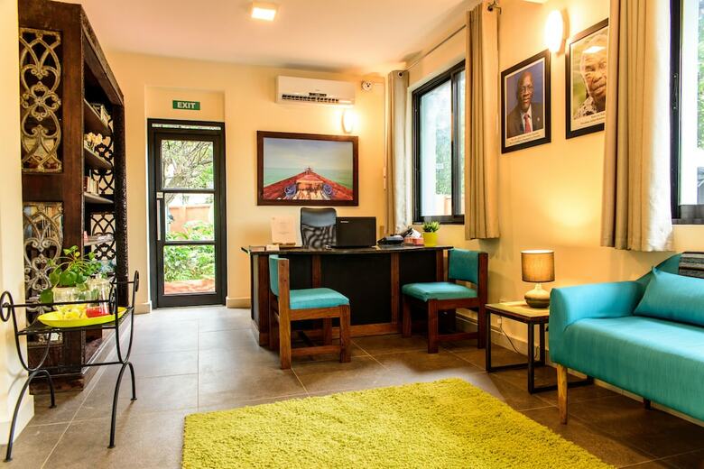 Aparthotel Fig Tree Residences