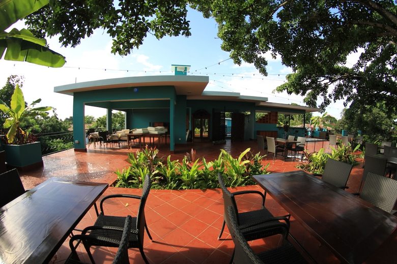Aparthotel Fig Tree Residences