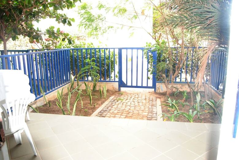 Apartamentos Ca' Amanda