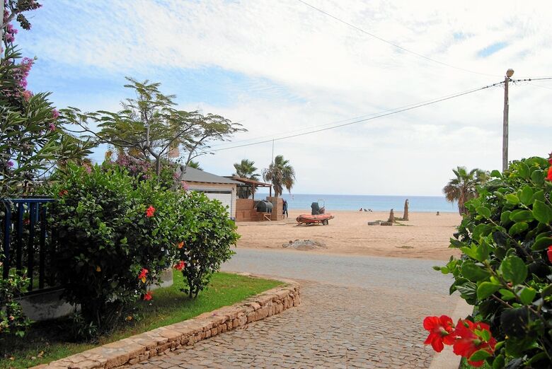 Apartamentos Ca' Amanda