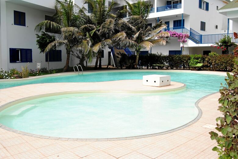 Apartamentos Ca' Amanda