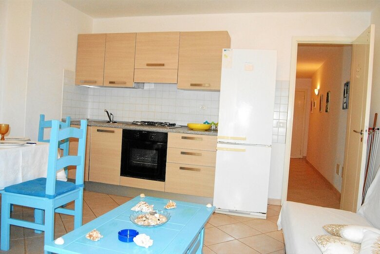 Apartamentos Ca' Amanda