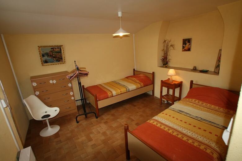 Domaine Des Genets - Les Gites