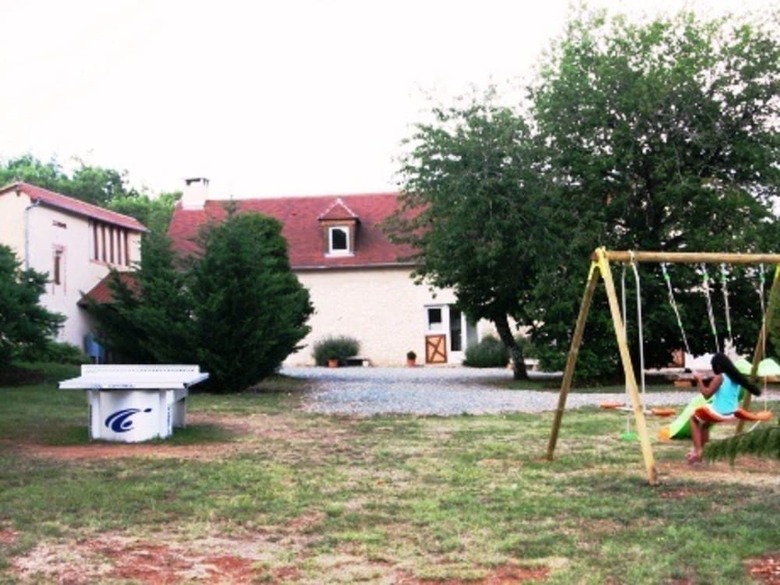 Domaine Des Genets - Les Gites