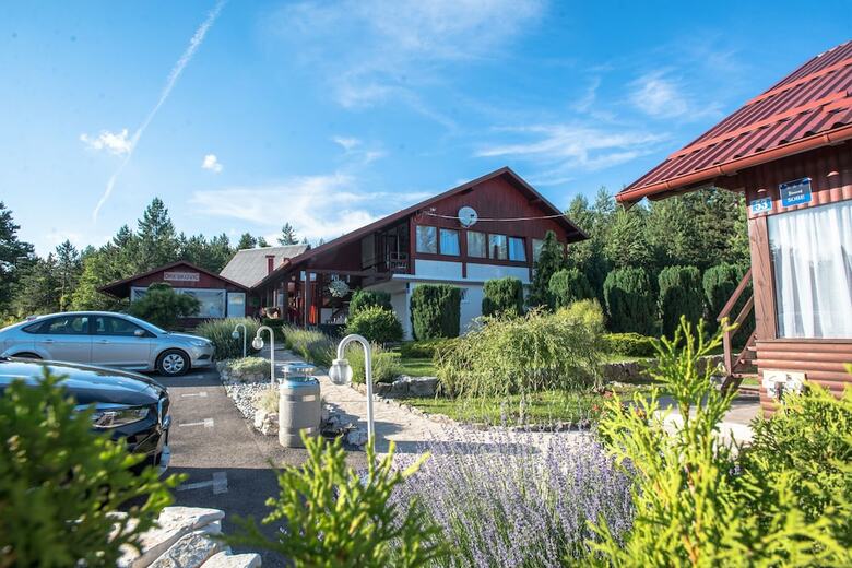 Hotel Guest House Oreskovic