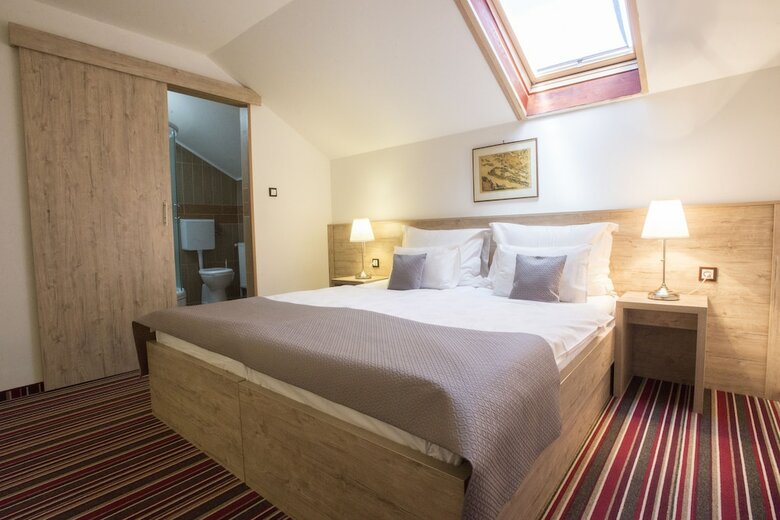 Hotel Guest House Oreskovic