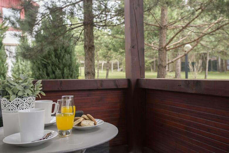 Hotel Guest House Oreskovic