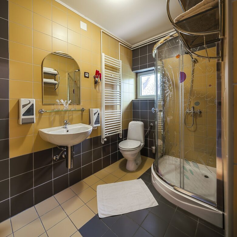 Hotel Guest House Oreskovic