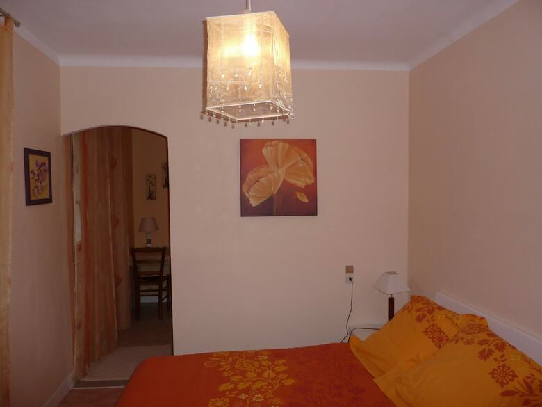 Bed & Breakfast Chambres D'h�tes La Semondi�re