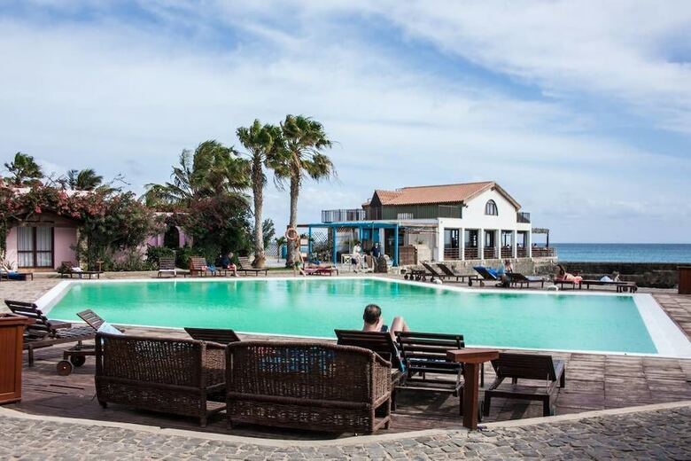 Apartamentos Ca' Mary With Pool