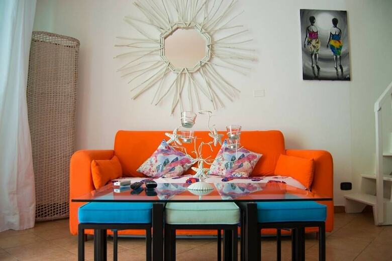 Apartamentos Ca' Mary With Pool