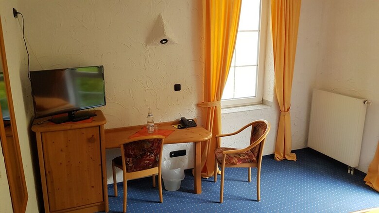 Hotel Ederseeblick