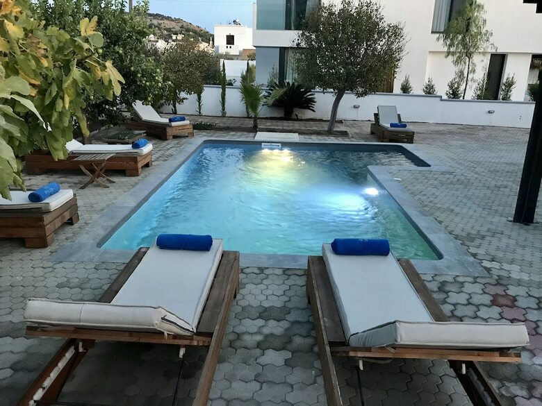 Villa Amor