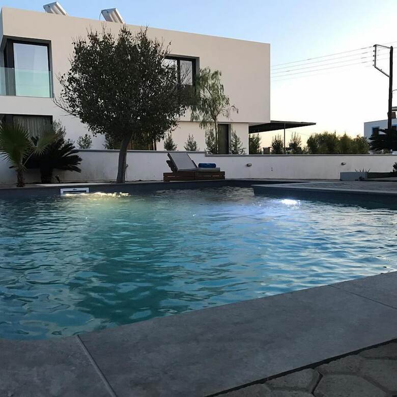Villa Amor