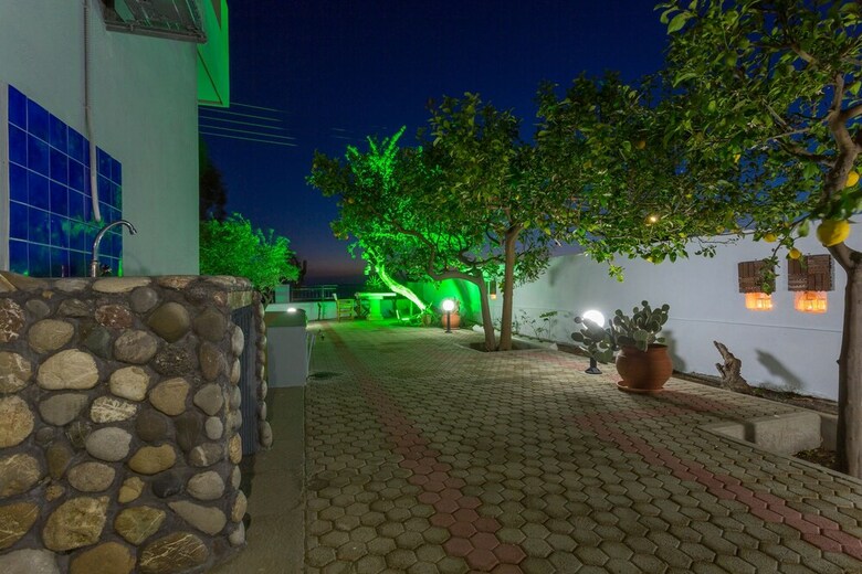 Villa Amor
