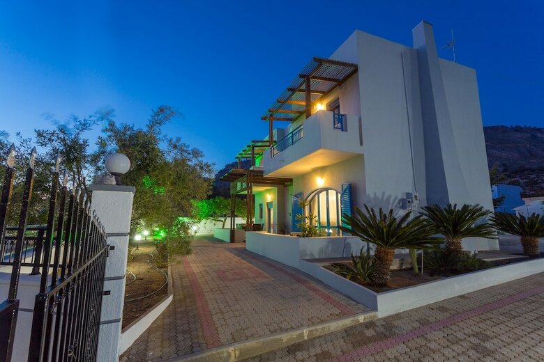 Villa Amor