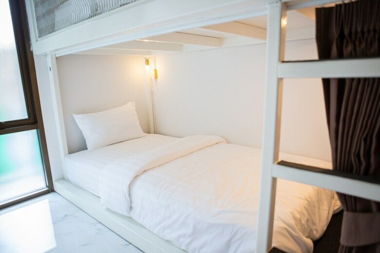 Hostal Rich8 Hostel
