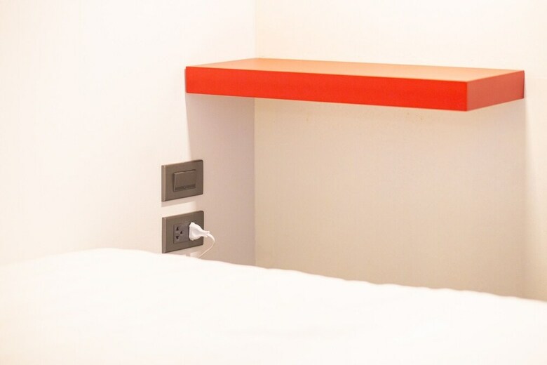 Hostal Rich8 Hostel