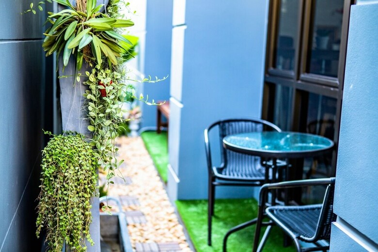 Hostal Rich8 Hostel