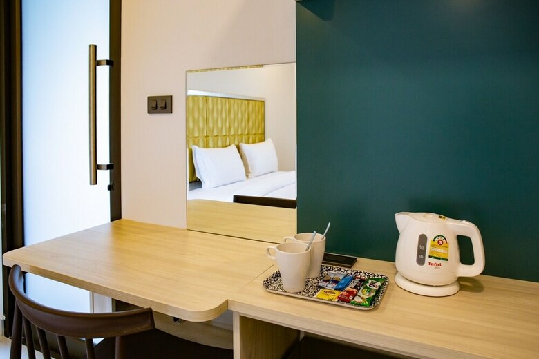 Hostal Rich8 Hostel