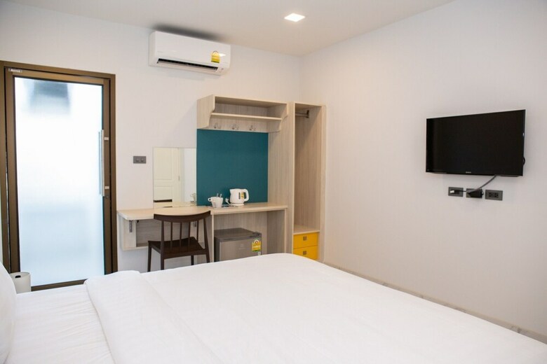 Hostal Rich8 Hostel