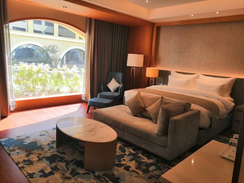 Hotel Belvedere Golf & Country Club