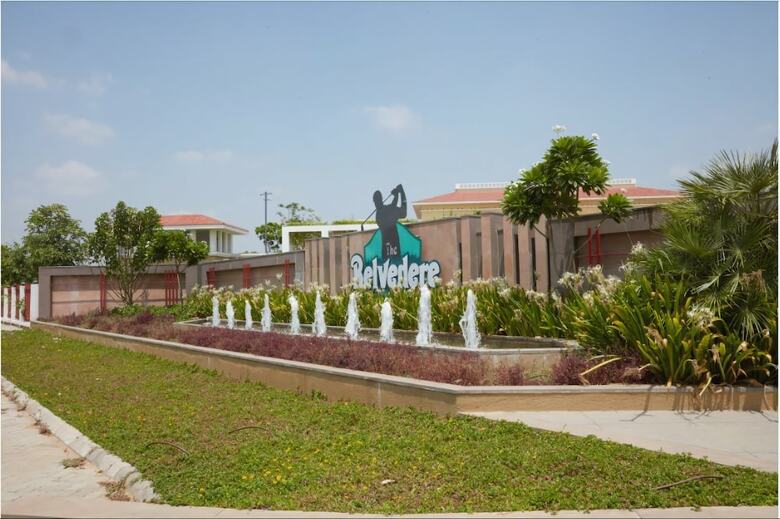 Hotel Belvedere Golf & Country Club