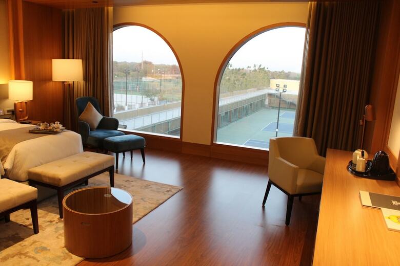 Hotel Belvedere Golf & Country Club