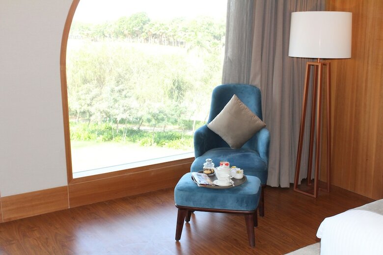 Hotel Belvedere Golf & Country Club