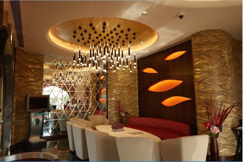 Hotel Belvedere Golf & Country Club