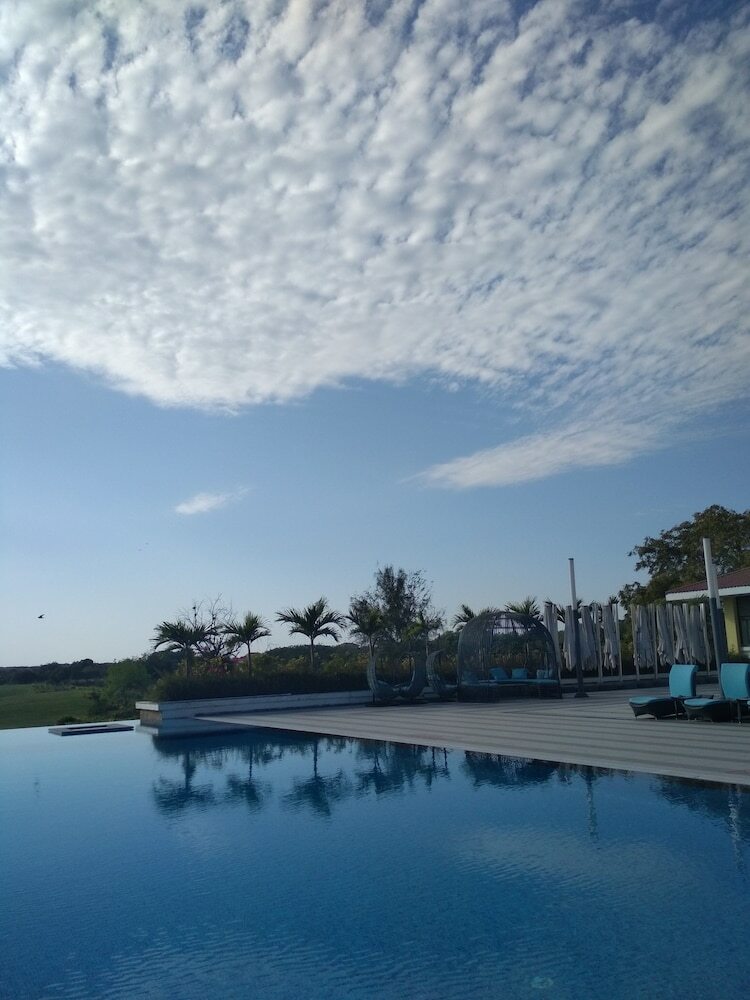 Hotel Belvedere Golf & Country Club