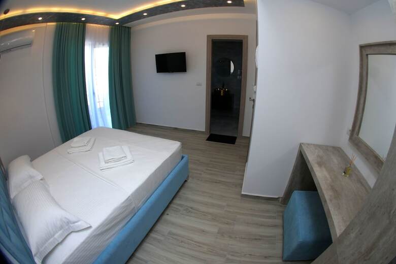 Hotel Kuburi