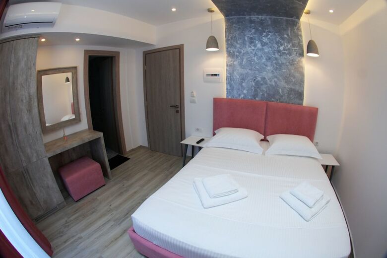 Hotel Kuburi
