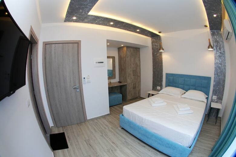 Hotel Kuburi