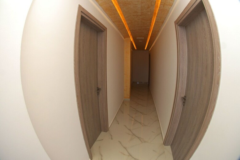 Hotel Kuburi