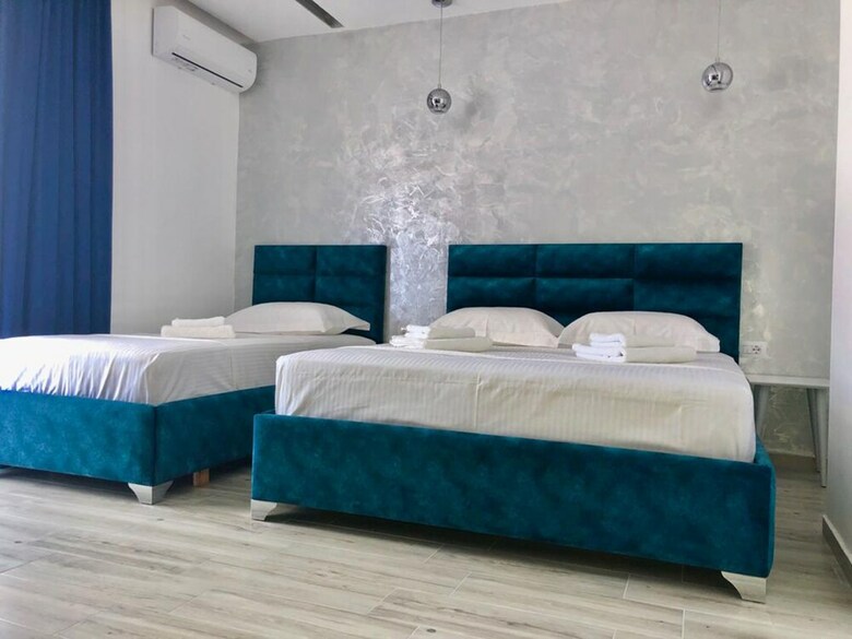 Hotel Kuburi