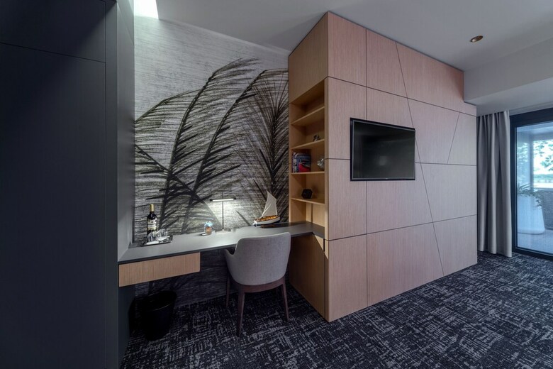 Donautica Hotel & Restaurant