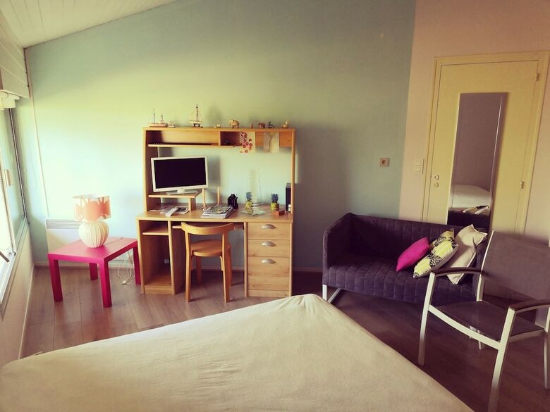 Hotel Chambres D'h�tes Les Barrerres