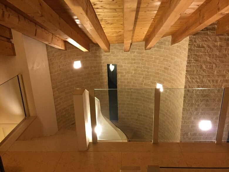 Apartamento Tenuta Santa Lucia