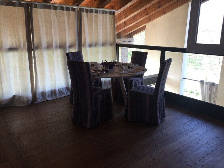 Apartamento Tenuta Santa Lucia