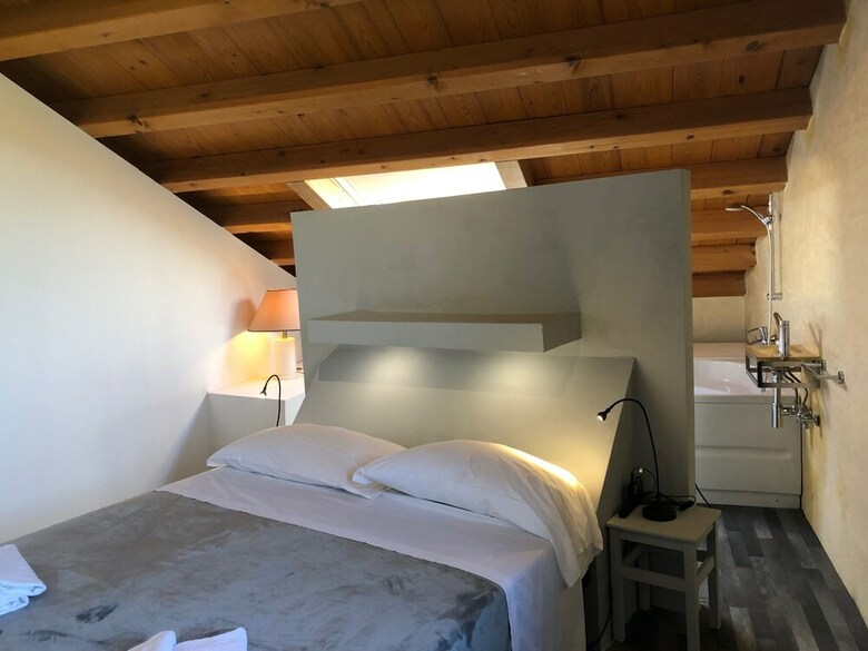 Apartamento Tenuta Santa Lucia