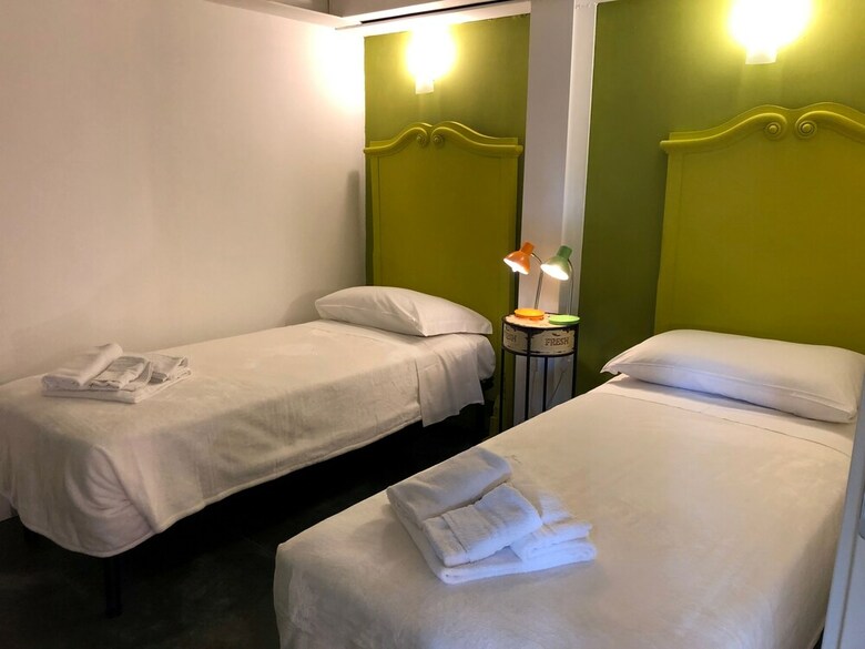Apartamento Tenuta Santa Lucia